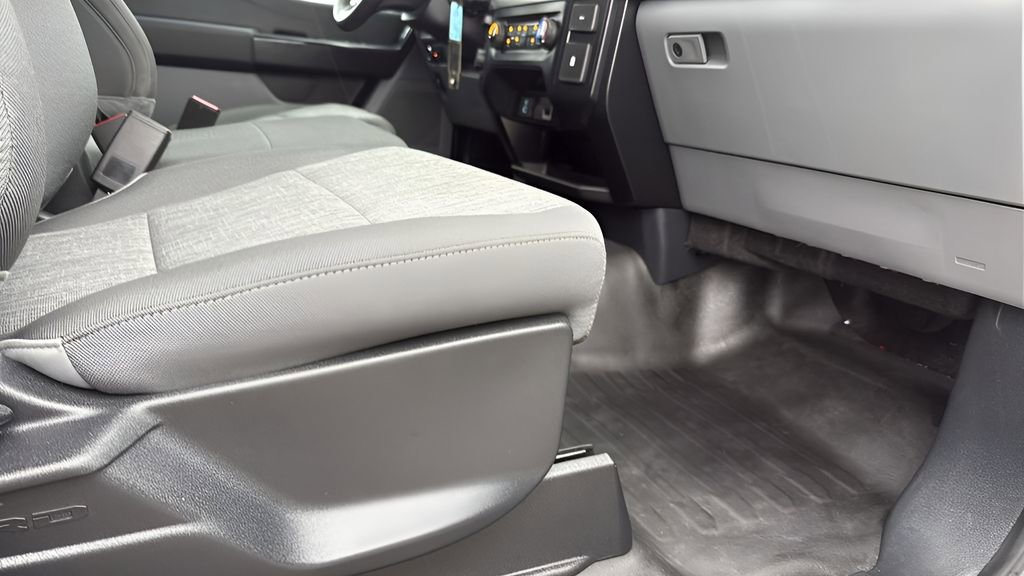 Used 2023 Ford F150 XL w/ Max Trailer Tow Package image 25