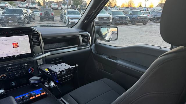 New 2024 Ford F150 XL image 24