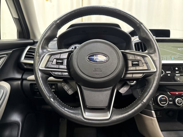 Used 2022 Subaru Forester Limited image 15