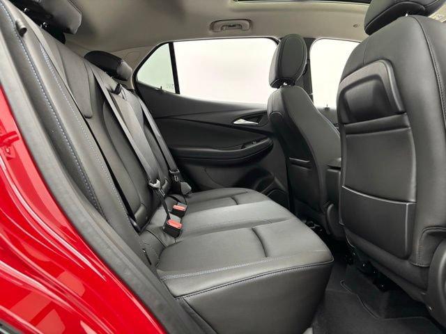 New 2026 Buick Encore GX Sport Touring w/ Advanced Technology Package FWD image 36