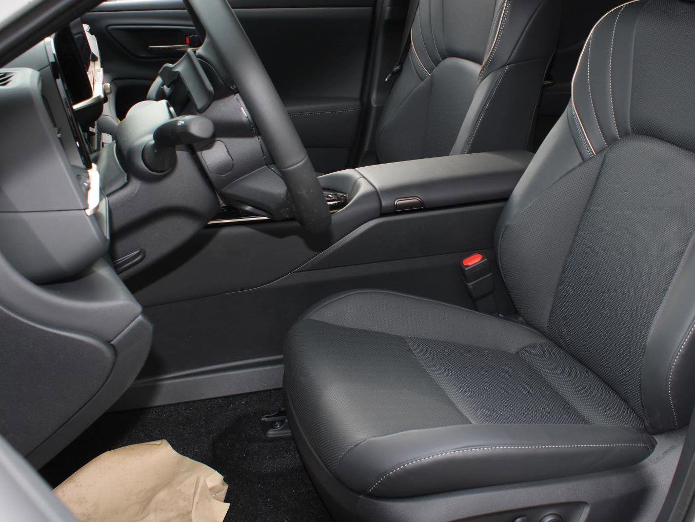 New 2026 Toyota Crown Signia image 17