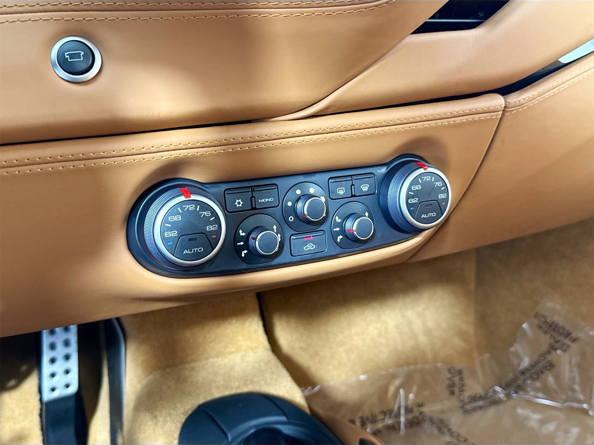 Certified 2018 Ferrari 488 Spider image 12