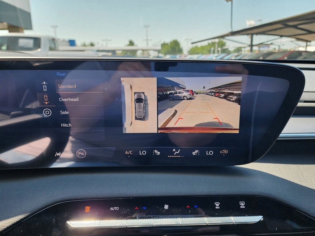 New 2026 Buick Enclave Sport Touring w/ Power Package image 30