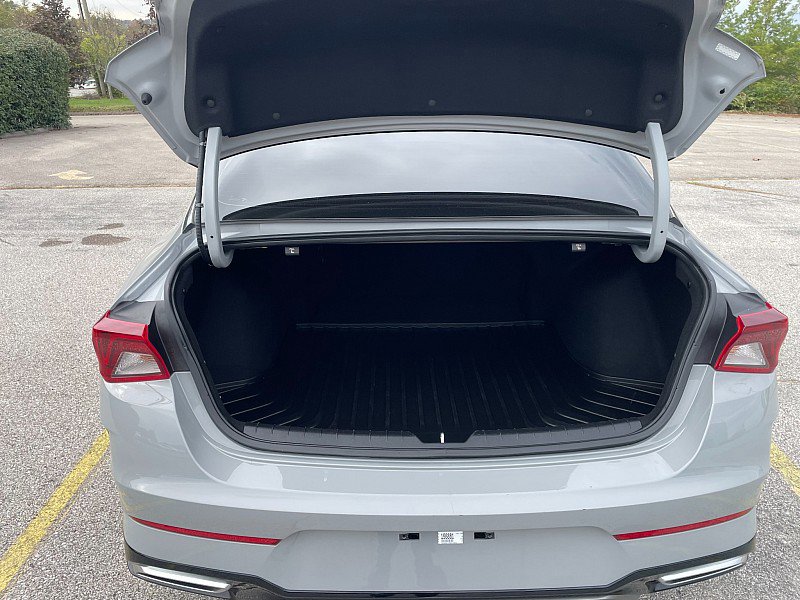 Used 2022 Kia K5 GT-Line w/ GT-Line FWD Premium Package image 32