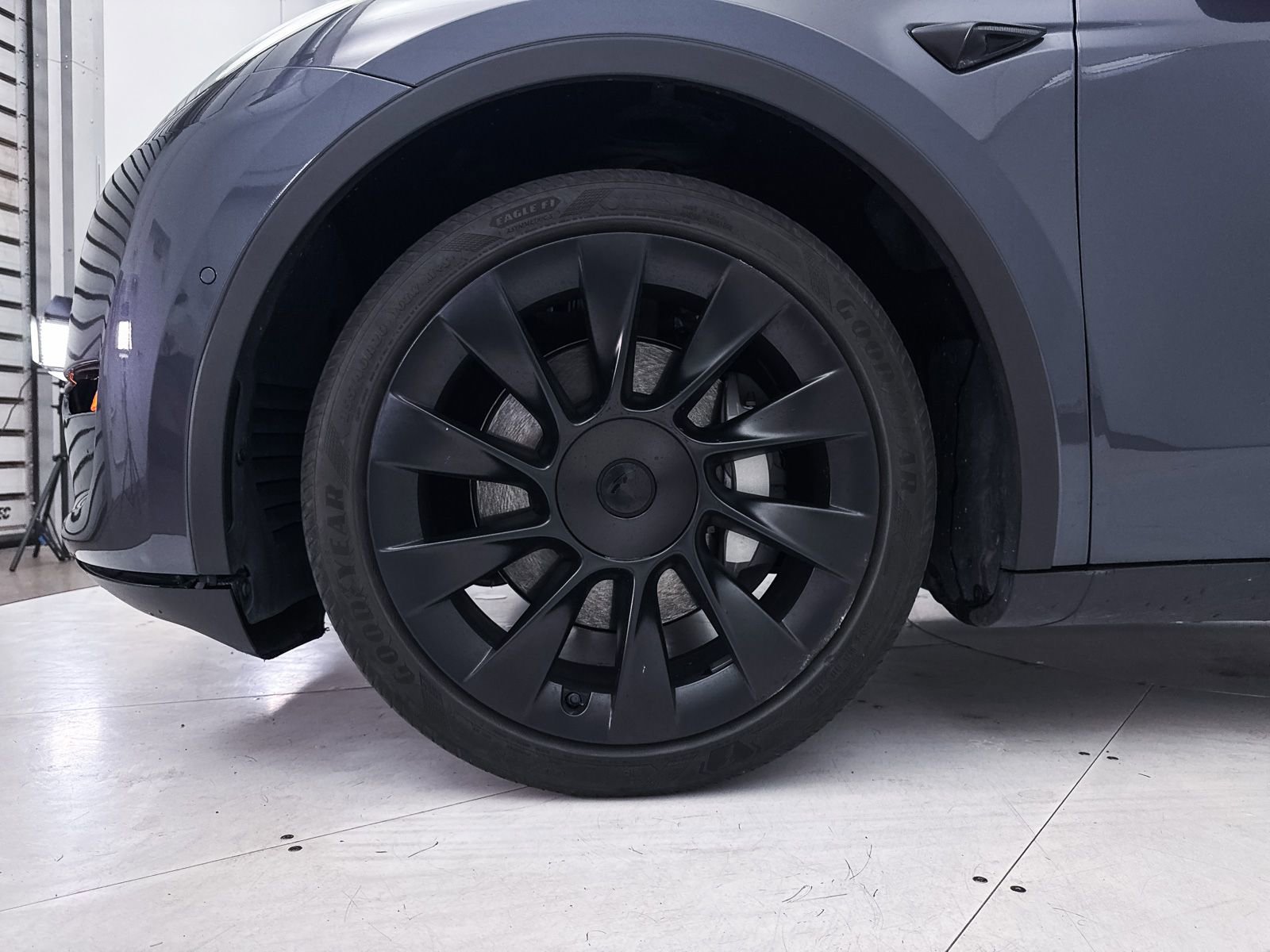 Used 2022 Tesla Model Y Long Range AWD/4WD image 14