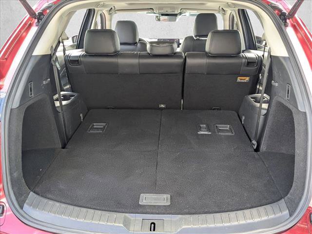 Used 2023 MAZDA CX-9 Touring Plus image 6