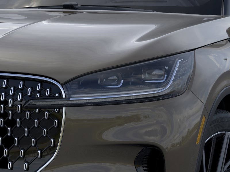 New 2026 Lincoln Aviator Reserve image 18