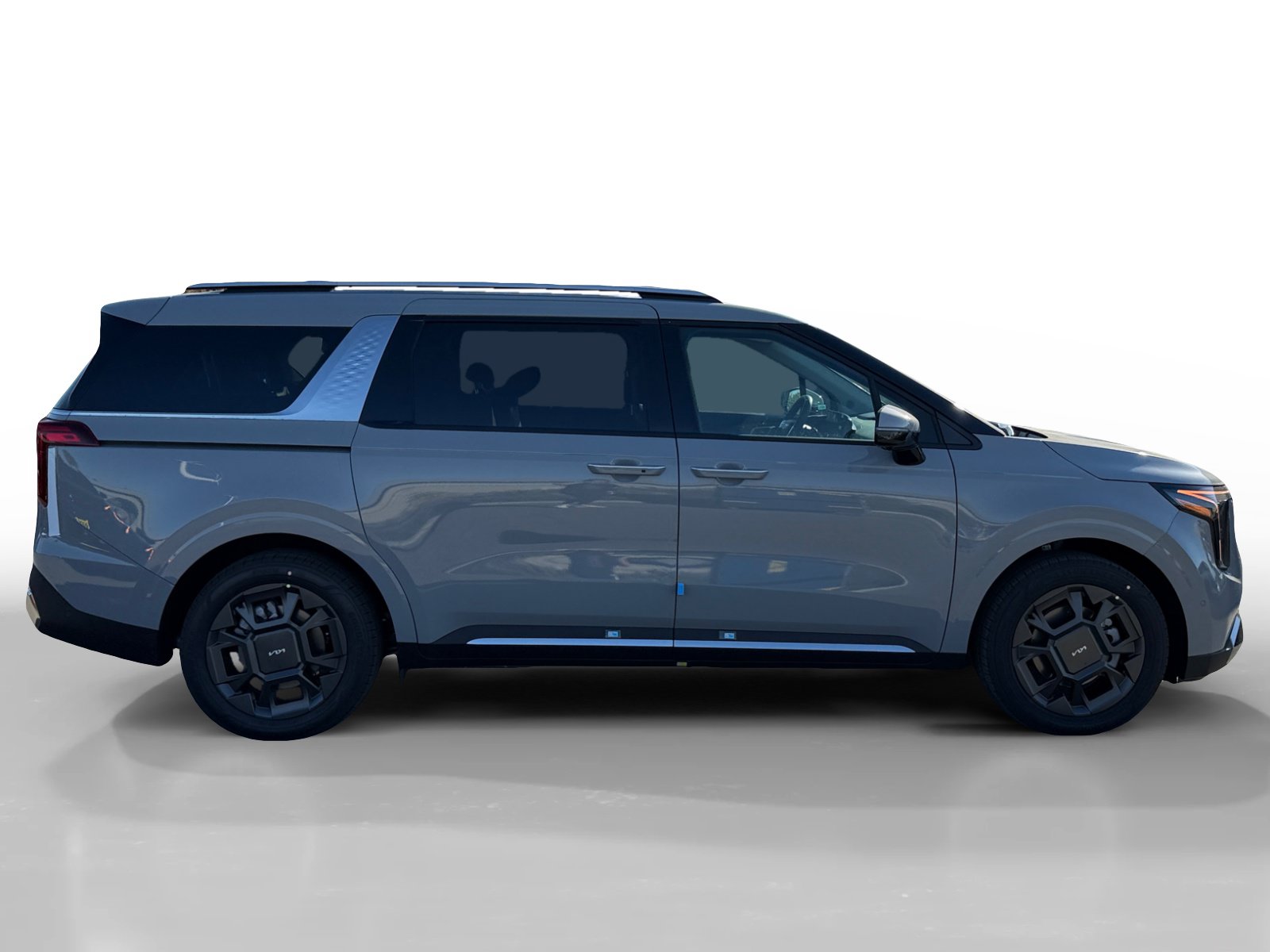 New 2027 Kia Carnival SX FWD image 6