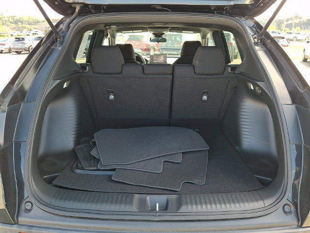 Certified 2024 Honda HR-V Sport image 28