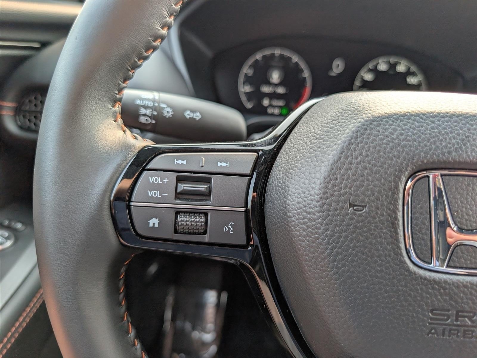 Used 2026 Honda HR-V Sport image 21