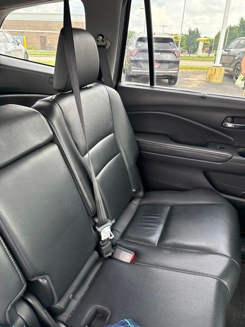 Used 2019 Honda Pilot EX-L image 16