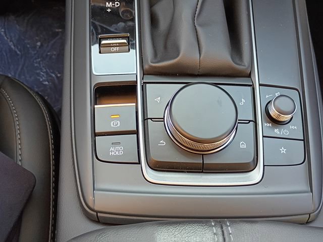 New 2026 MAZDA CX-30 AWD 2.5 S w/ Select Sport Pkg image 25