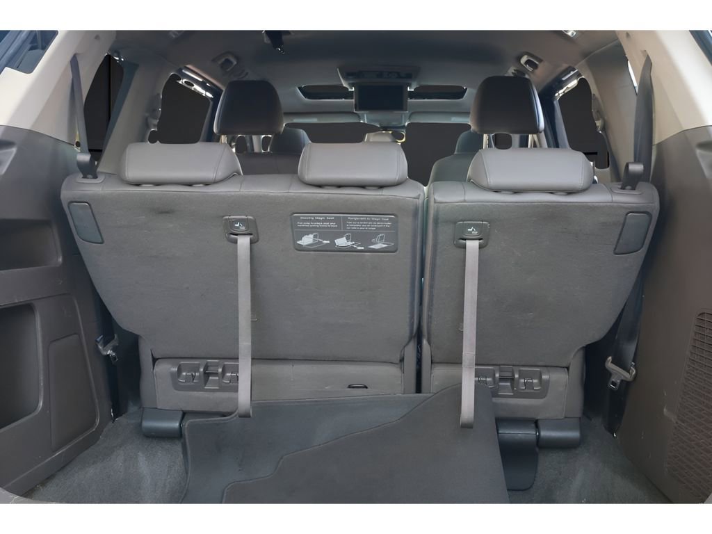 Used 2016 Honda Odyssey Touring image 41