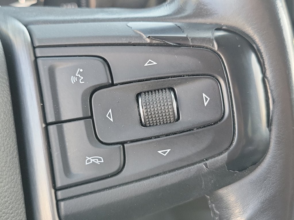 Used 2020 GMC Sierra 1500 Denali w/ Technology Package RWD image 25
