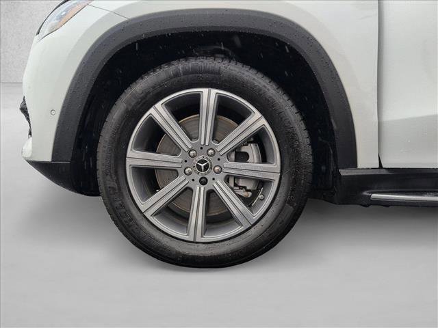 Used 2021 Mercedes-Benz GLS 450 4MATIC image 27