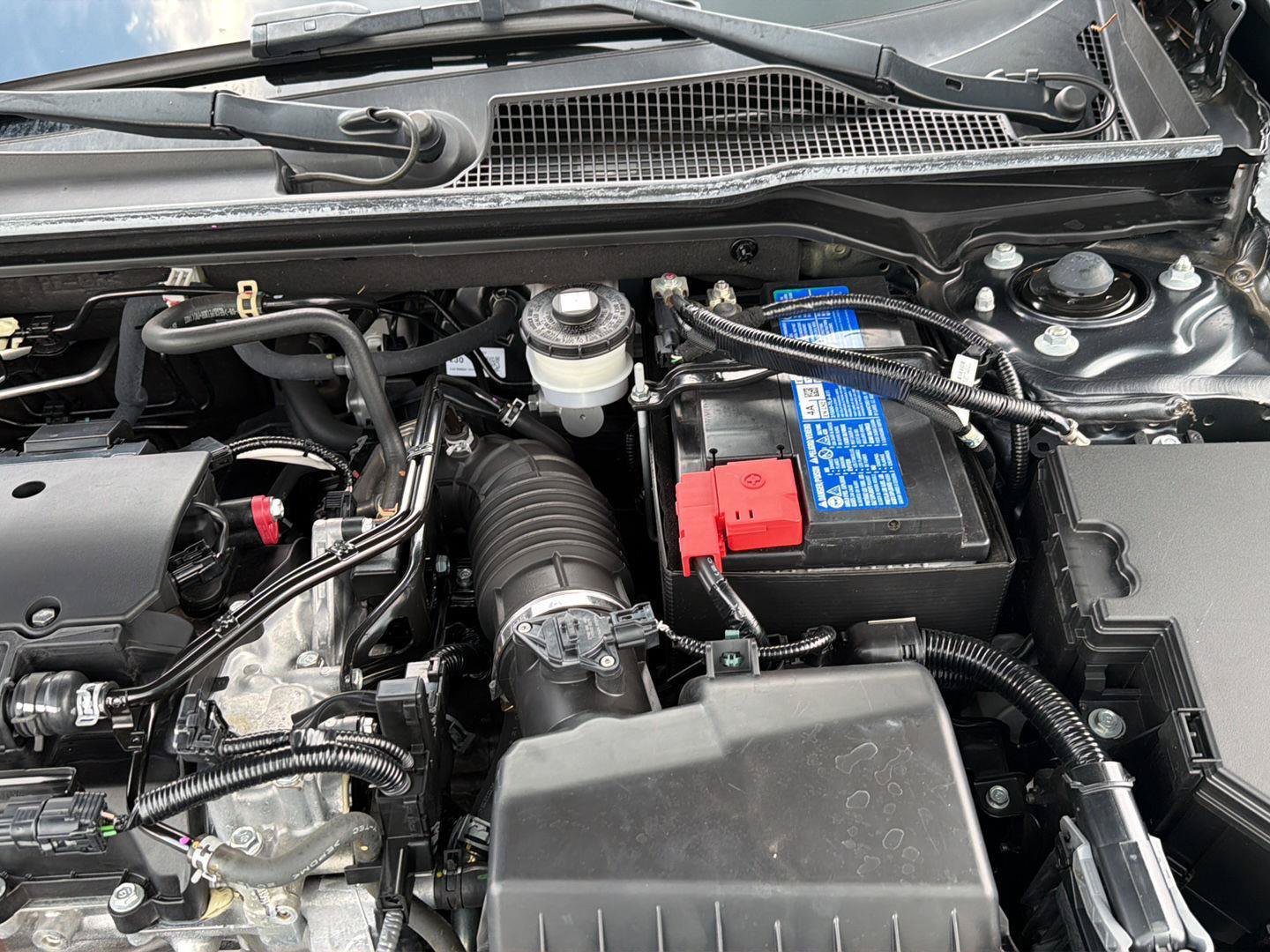 Used 2022 Honda Civic LX image 33