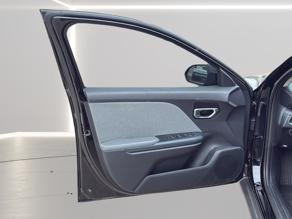 Certified 2025 Kia K4 EX FWD image 11