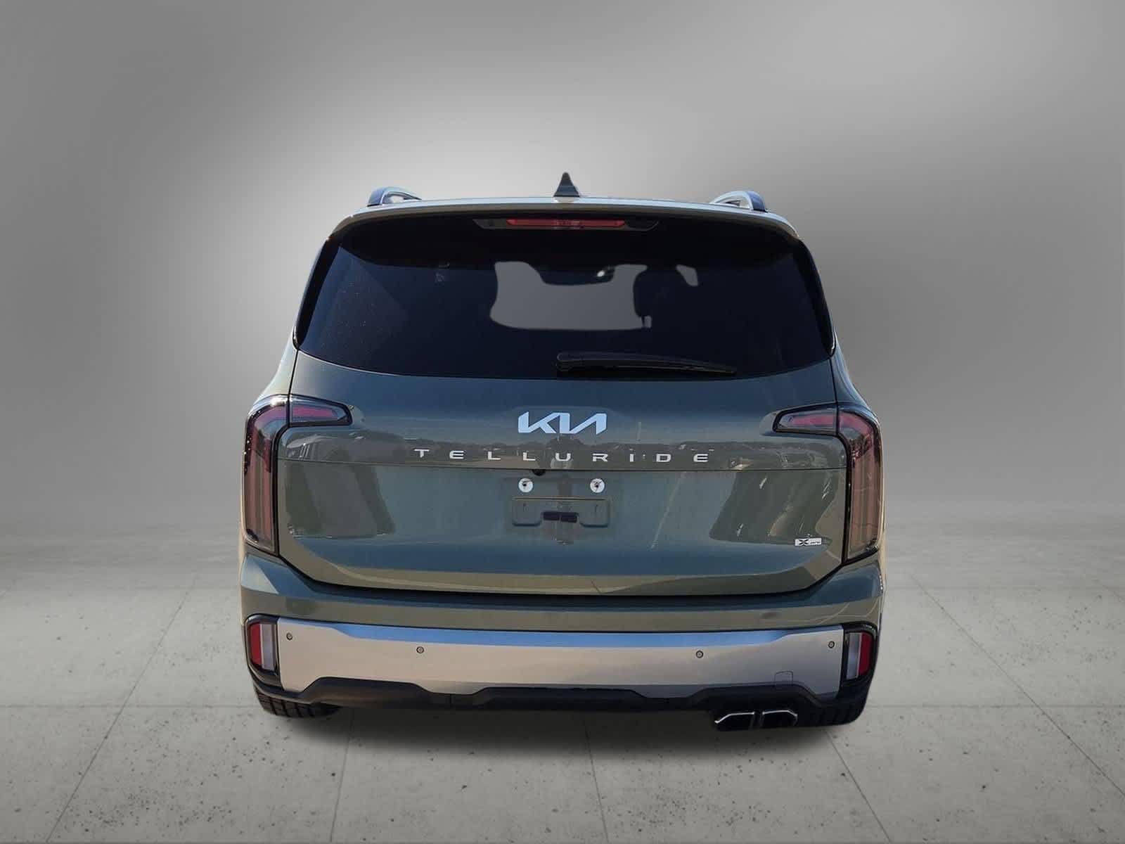 Certified 2023 Kia Telluride SX Prestige X-Pro AWD/4WD image 5