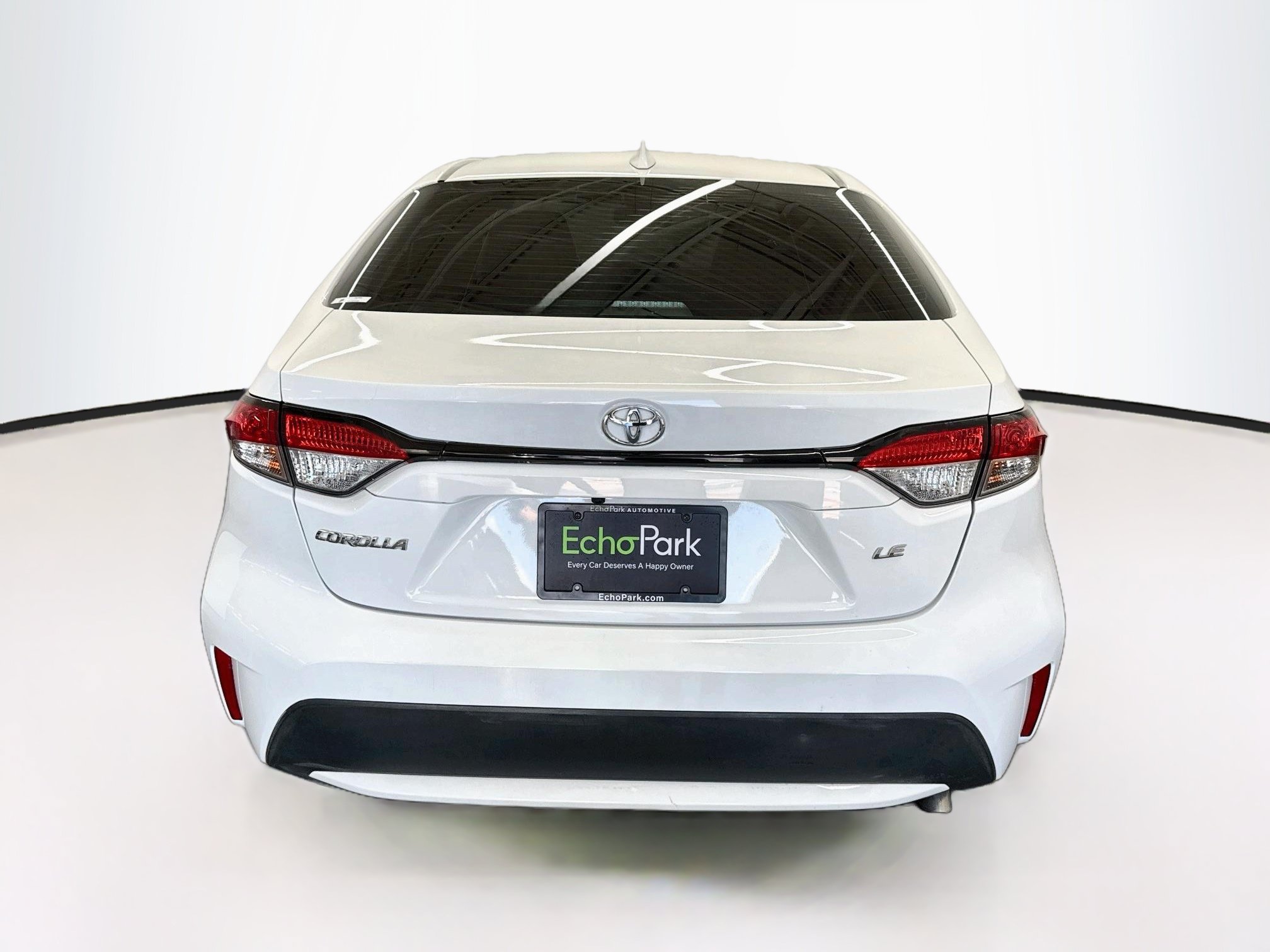 Used 2022 Toyota Corolla LE FWD image 7