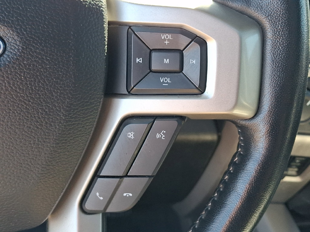 Used 2021 Ford F250 Lariat AWD/4WD image 24