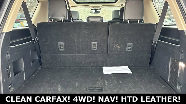 Used 2022 Ford Expedition Max XLT image 29