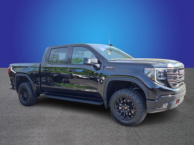 Used 2023 GMC Sierra 1500 AT4X AWD/4WD image 3
