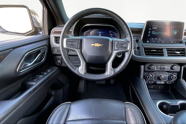 Used 2024 Chevrolet Tahoe Premier RWD image 8