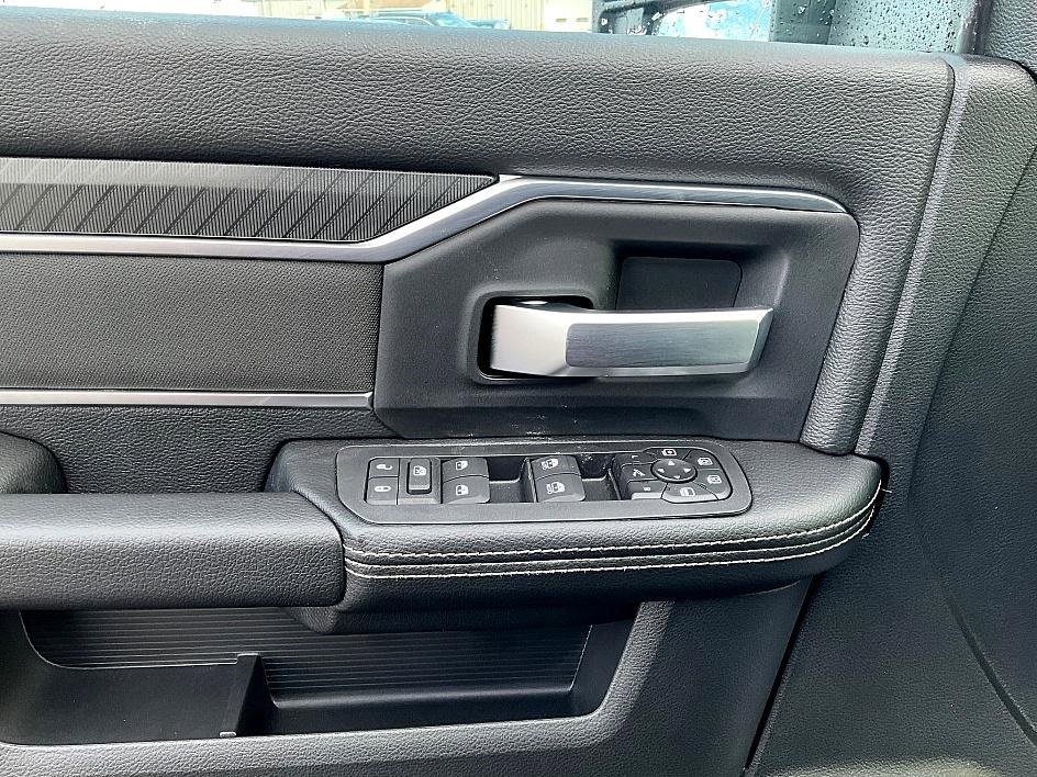 New 2026 RAM 3500 Big Horn image 13