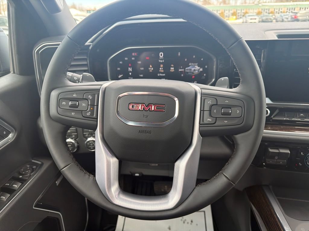 New 2026 GMC Sierra 1500 Elevation w/ Preferred Package image 16