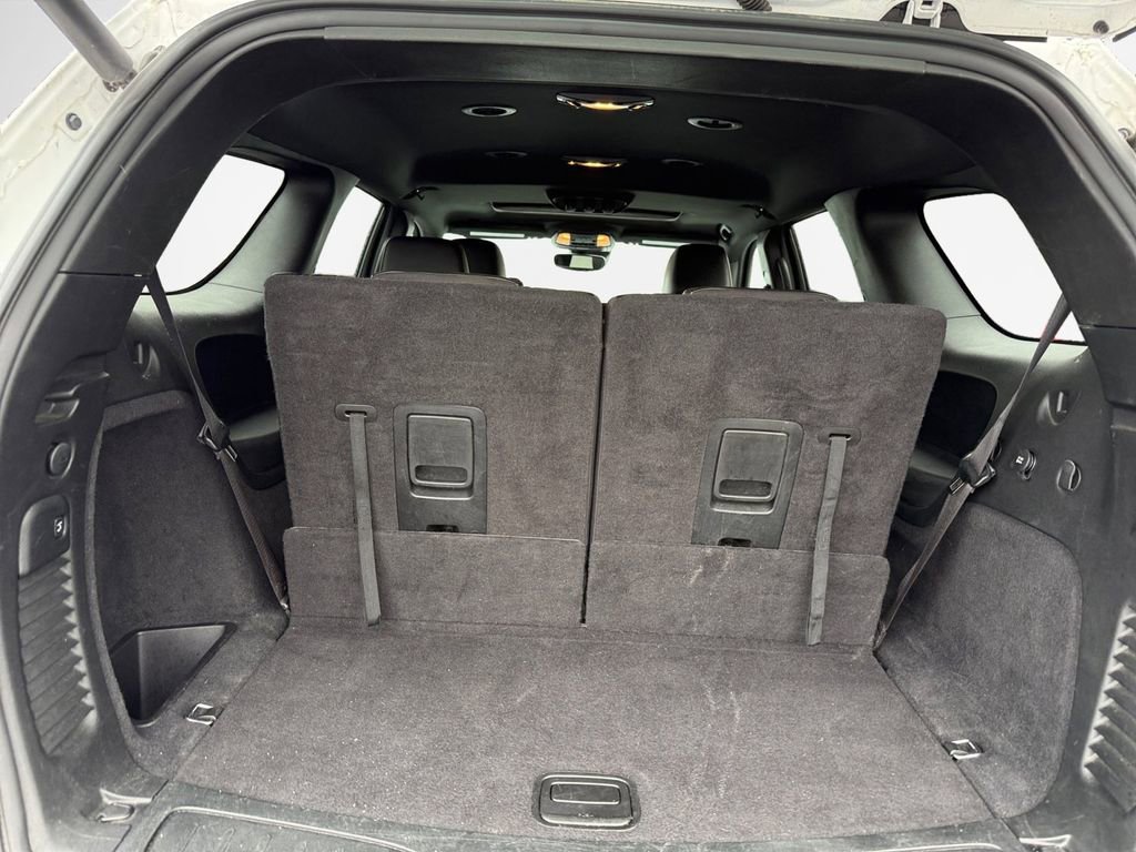 Used 2024 Dodge Durango GT image 24