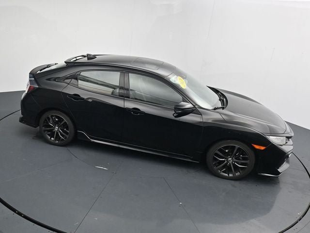 Used 2020 Honda Civic Sport Touring image 27