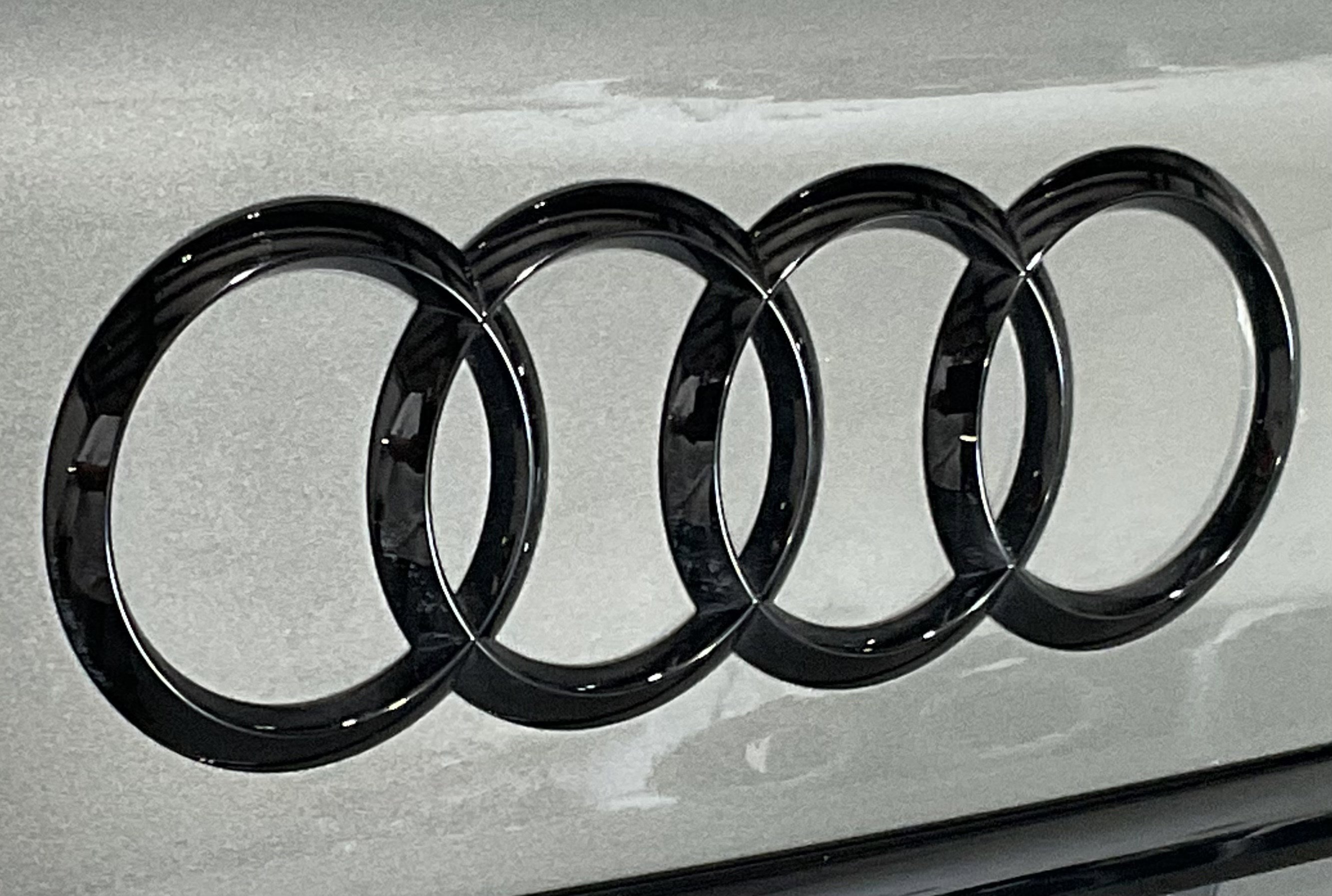 Used 2024 Audi S4 Premium Plus AWD/4WD image 6