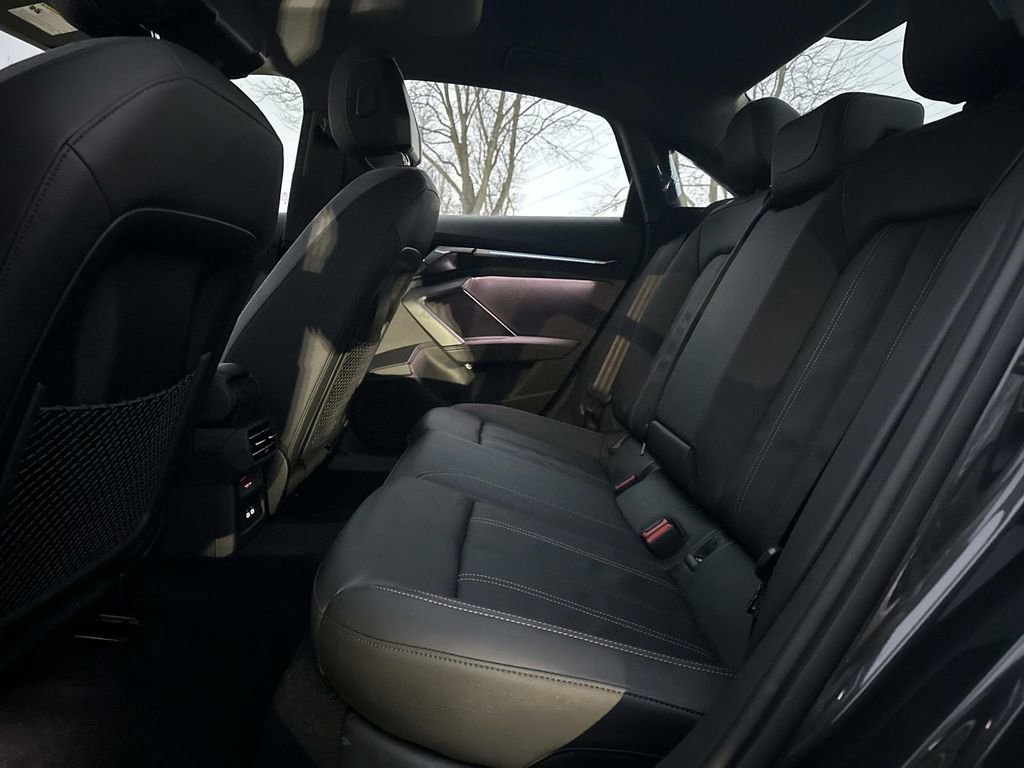 New 2026 Audi A3 2.0T Premium image 27