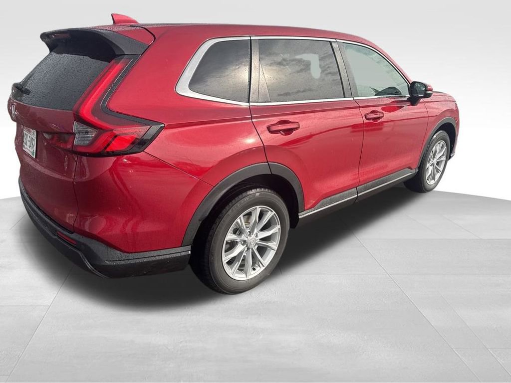 Used 2024 Honda CR-V EX-L image 5