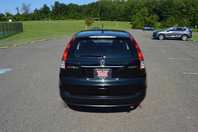 Used 2012 Honda CR-V LX image 10