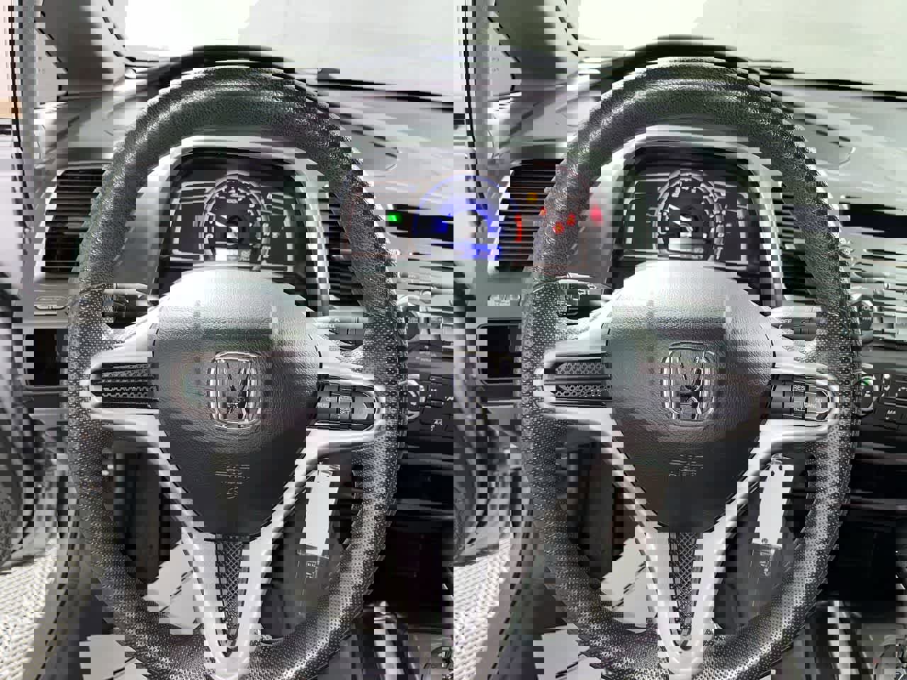 Used 2011 Honda Civic LX image 16