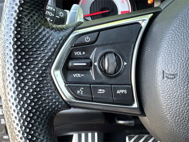 Used 2022 Acura RDX A-Spec image 9