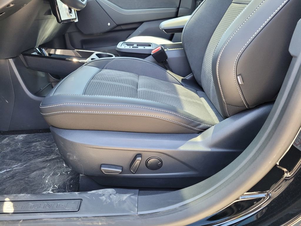 New 2025 Ford Mustang Mach-E GT w/ Interior Protection Package image 43
