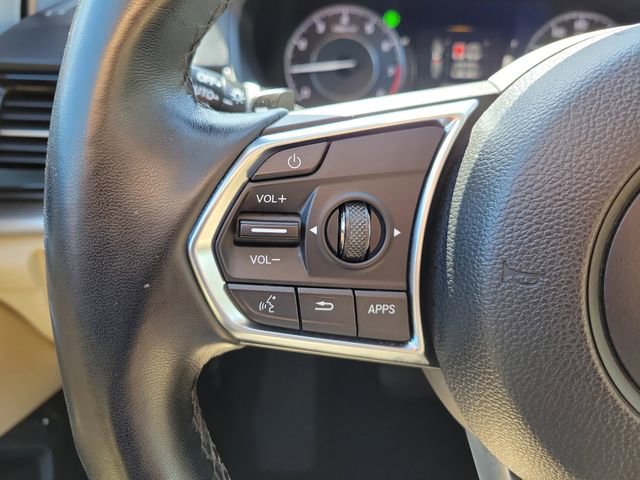 Used 2023 Acura RDX AWD w/ Technology Package image 27