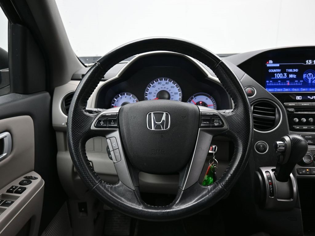 Used 2014 Honda Pilot EX-L image 43