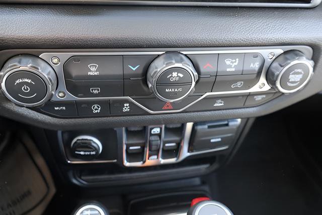 New 2026 Jeep Gladiator Sport image 20