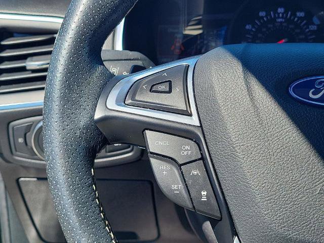 Certified 2019 Ford Edge ST w/ Equipment Group 401A AWD/4WD image 26