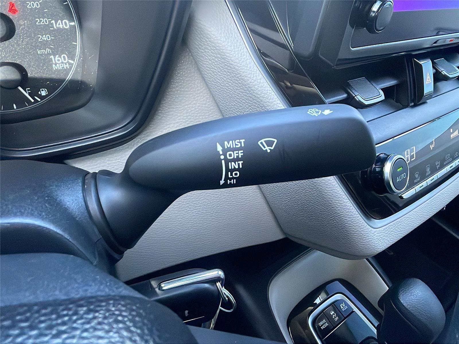 Used 2024 Toyota Corolla LE image 26