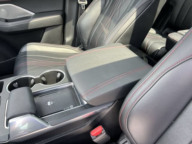 Used 2024 Acura MDX Type S AWD/4WD image 19