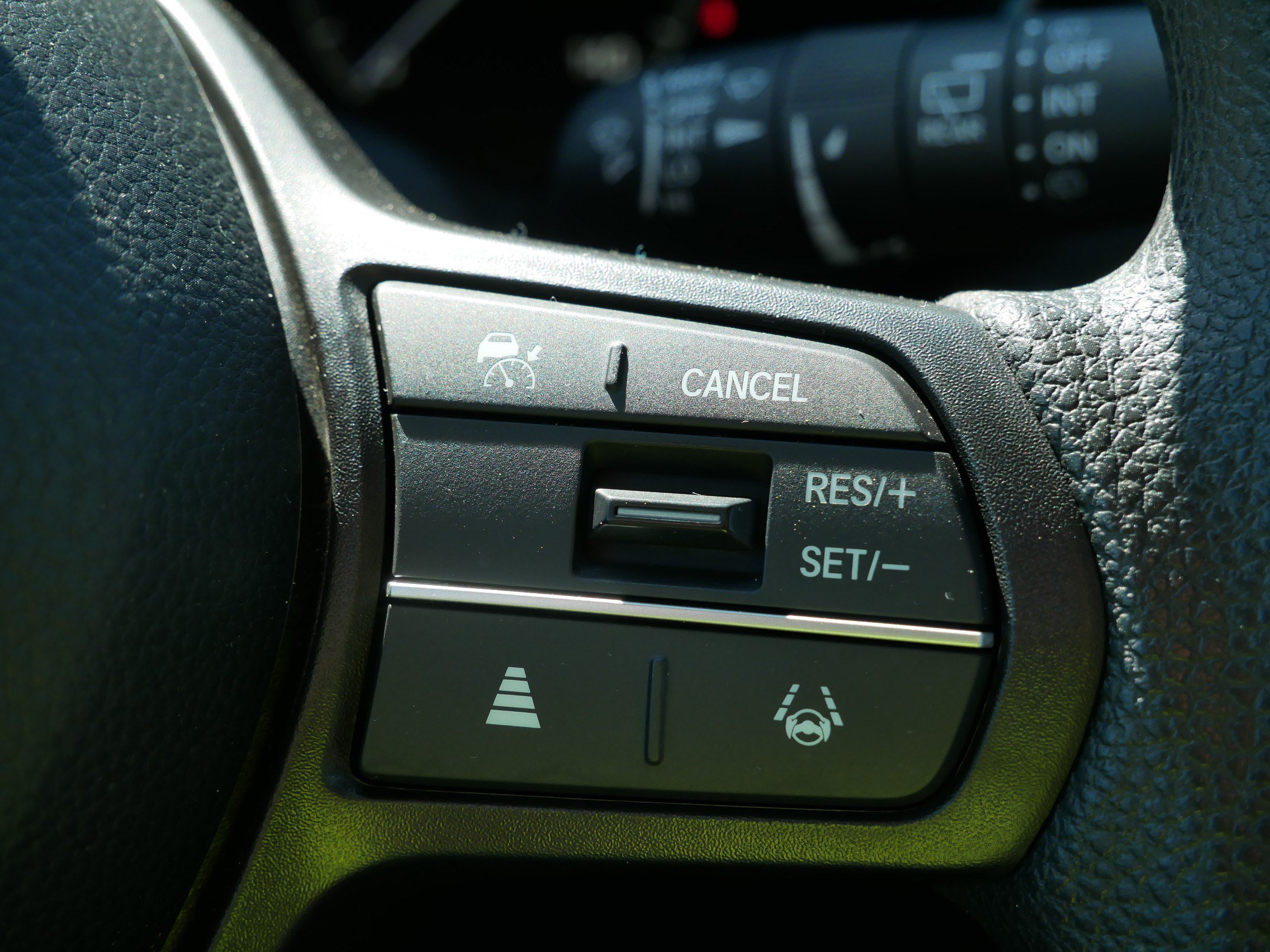 Certified 2025 Honda CR-V EX image 30