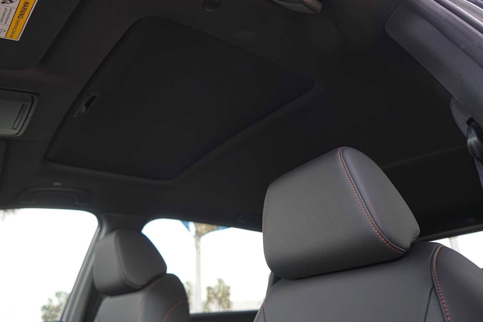 Used 2026 Honda CR-V Sport-L image 25