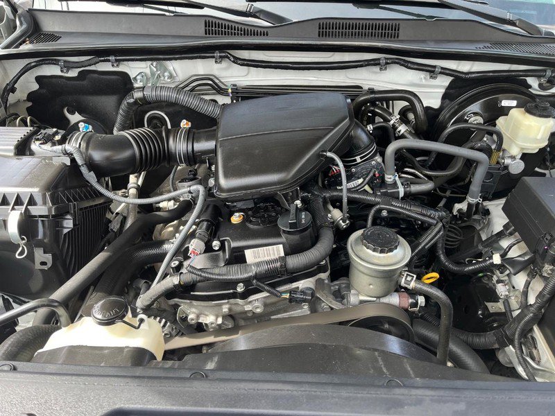 Used 2017 Toyota Tacoma SR w/ SR Convenience Package image 11