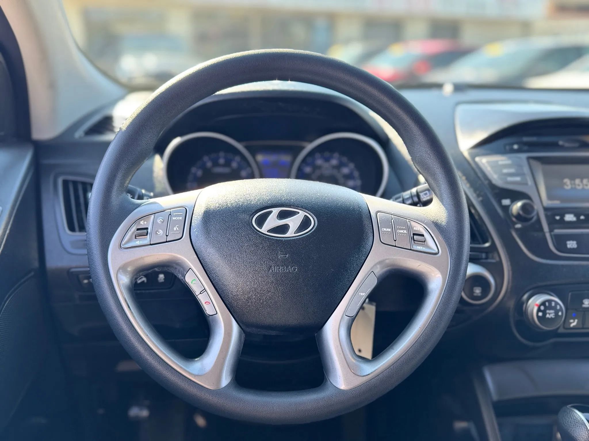 Used 2015 Hyundai Tucson GLS AWD/4WD image 30