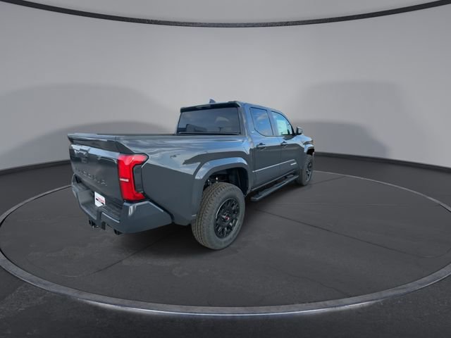 New 2026 Toyota Tacoma SR5 image 12