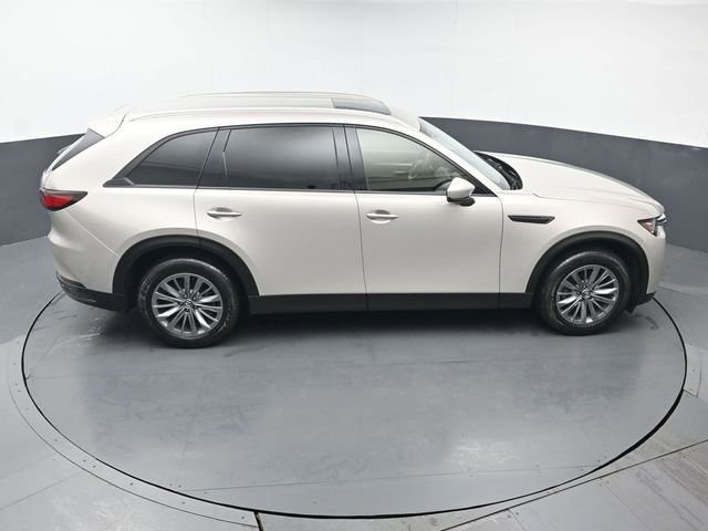 Certified 2024 MAZDA CX-90 3.3 Turbo w/ Preferred Package AWD/4WD image 39